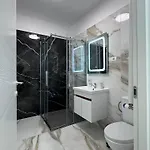 Apartmán Onix Sd Luxury Sea View 24 *