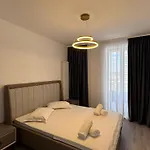 Onix Sd Luxury Sea View 24 Apartmán Năvodari