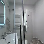 Apartmán Onix Sd Luxury Sea View 24