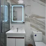 Onix Sd Luxury Sea View 24 Apartmán *