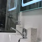 Apartmán Onix Sd Luxury Sea View 24 *