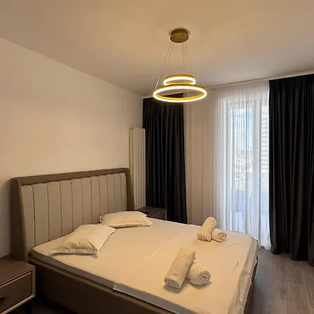 Onix Sd Luxury Sea View 24 Apartment Valeni (Brasov)