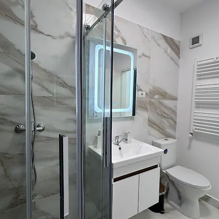 Onix Sd Luxury Sea View 24 Valeni (Brasov)