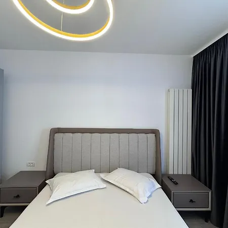 Apartment Onix Sd Luxury Sea View 24
