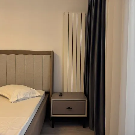 Onix Sd Luxury Sea View 24 Apartment *