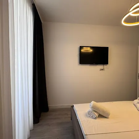 Onix Sd Luxury Sea View 24 Valeni (Brasov)