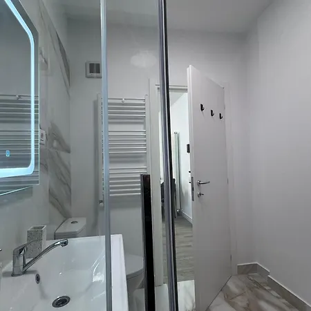Apartment Onix Sd Luxury Sea View 24