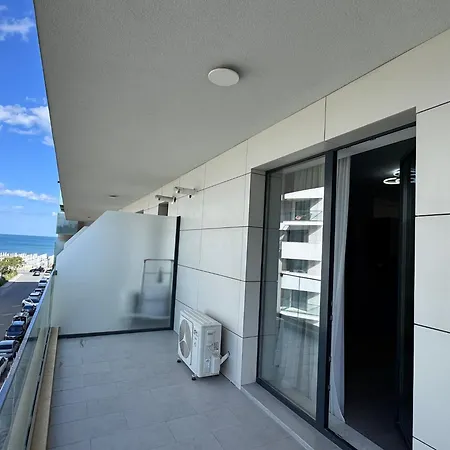 Onix Sd Luxury Sea View 24 Apartment Valeni (Brasov)